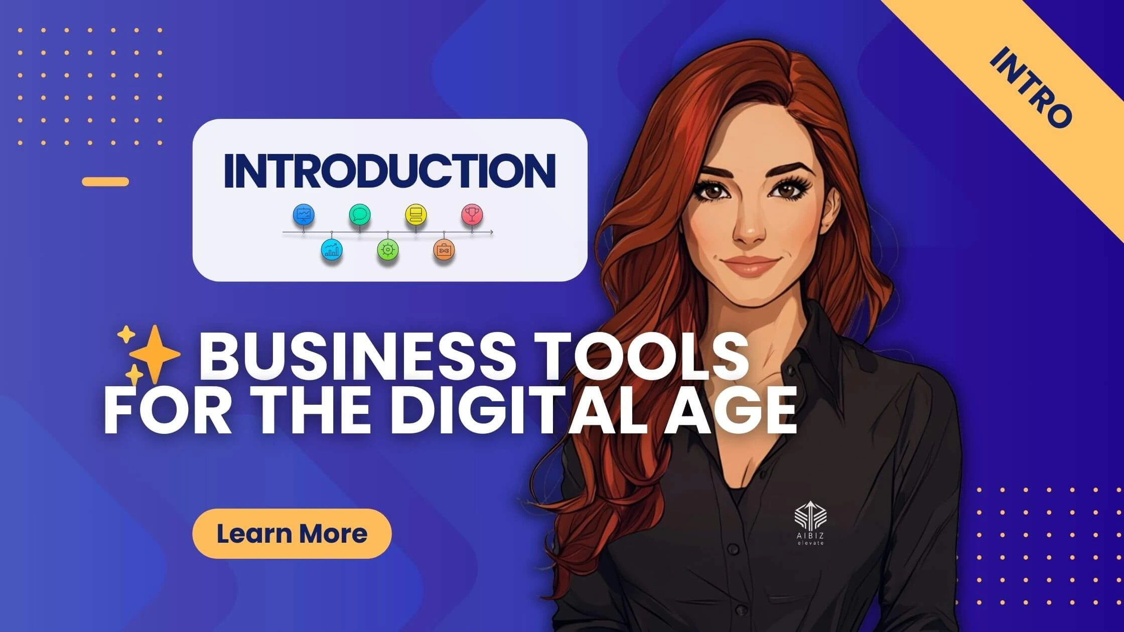 Introduction to Our Business Automation Series: Tools for the Digital Age